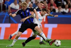 Kaiyun-关键时刻突围战来临，塞维利亚围绕法国杯内部沟通，态度坚定，更衣室氛围转暖的简单介绍