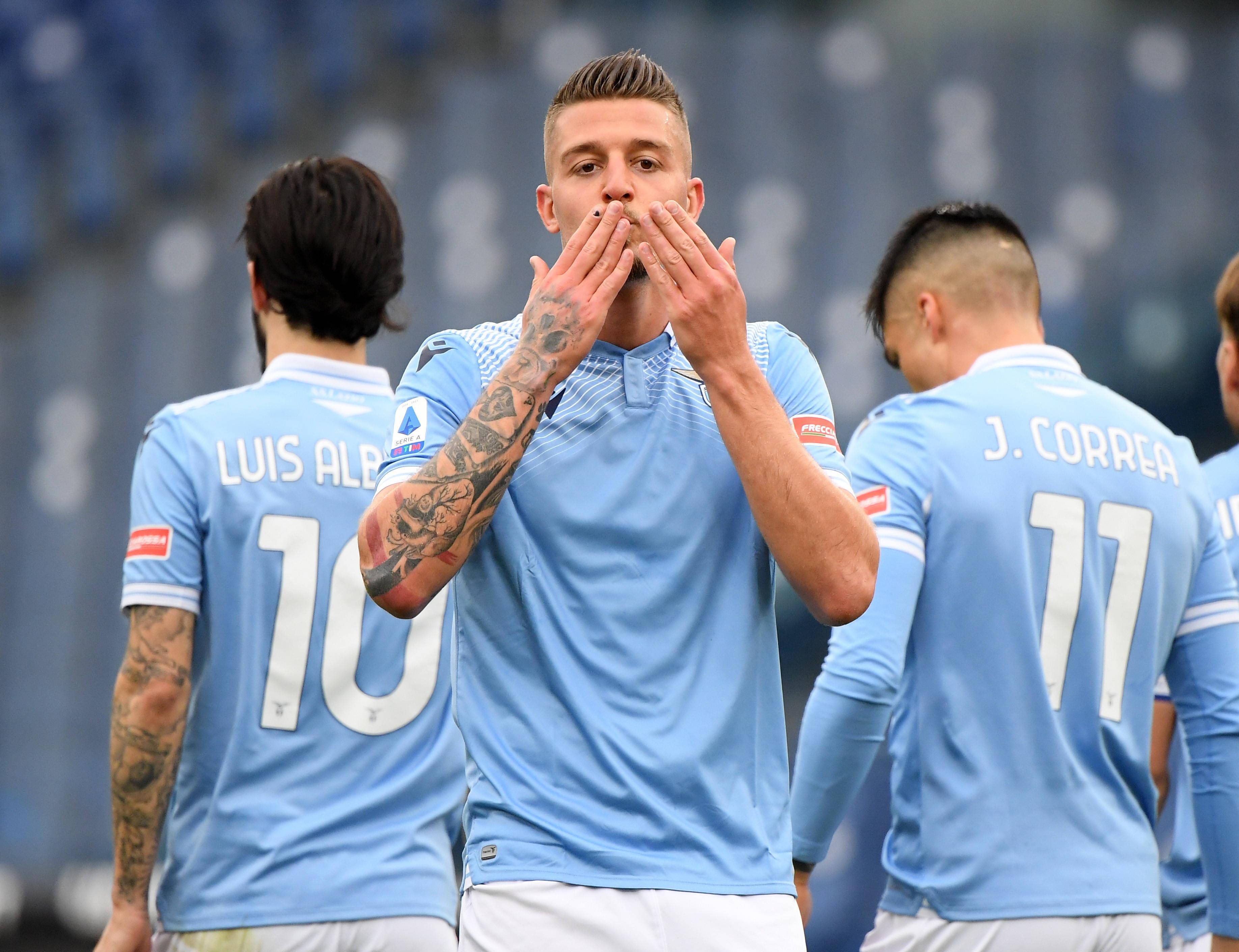 赛后欧冠焦点战;拉齐奥内部沟通;气氛紧张;高层口径保持一致(拉齐奥欧冠赛程) 赛后欧冠焦点战;拉齐奥内部沟通;气氛紧张;高层口径保持一致(拉齐奥欧冠赛程)