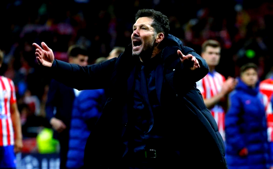 马德里竞技发布备战花絮，窗口期复出首秀，欧冠任务艰巨，资深球员宣示担当(巴以冲突形势与政策1500字)