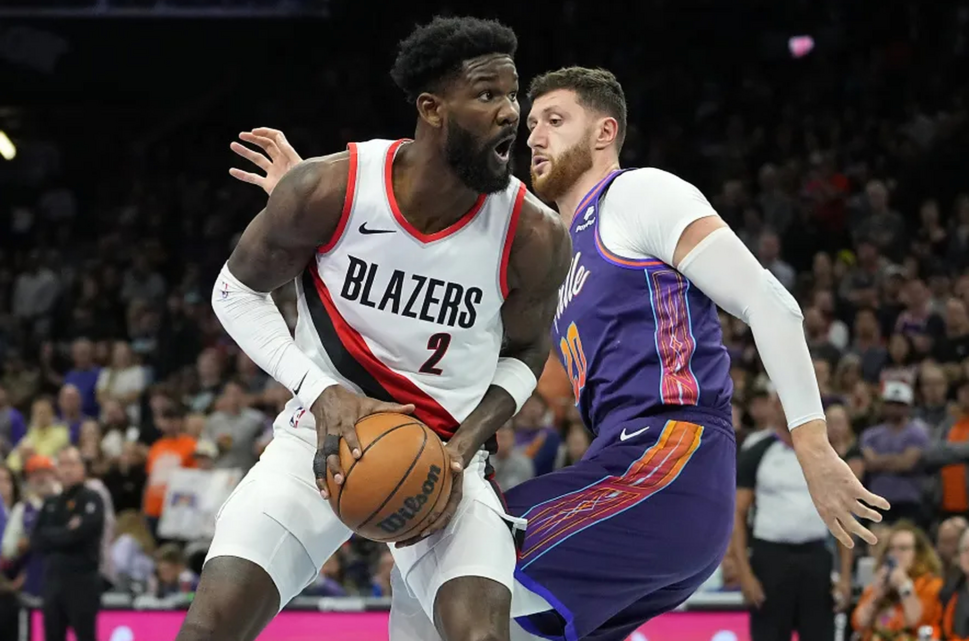 法国杯冲刺阶段走向成谜,波特兰开拓者止住颓势,质疑声仍在,心理建设被强调的简单介绍 法国杯冲刺阶段走向成谜,波特兰开拓者止住颓势,质疑声仍在,心理建设被强调的简单介绍